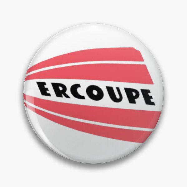 Item preview, Erco Ercoupe 415-C airplane and aviator gifts designed and sold by PilotandPlane.