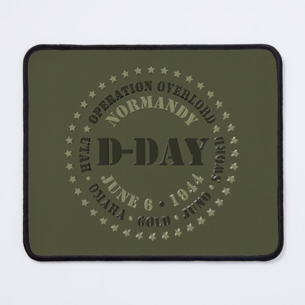 Item preview, D-Day designed and sold by Trexyca Artworks Store.