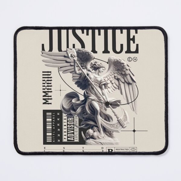Item preview, angel of justice designed and sold by AitherArt.