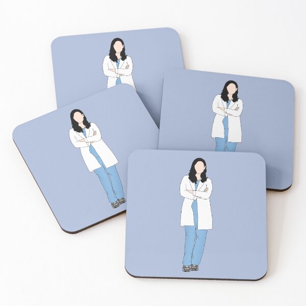 Item preview, Lexie Grey (Grey's Anatomy) designed and sold by Alpha1810.