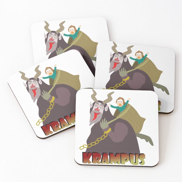 Item preview, Krampus designed and sold by Logan81.