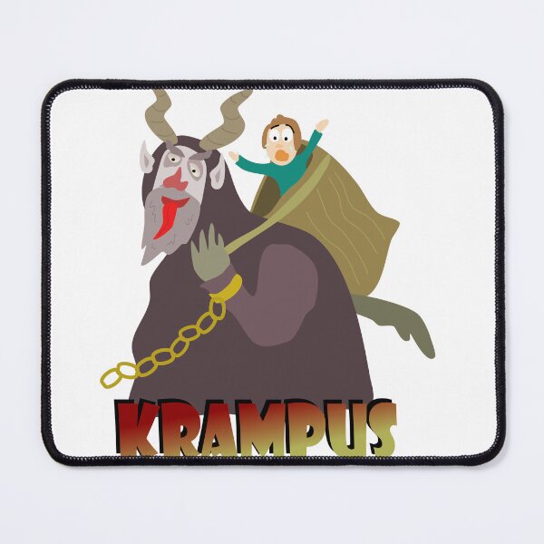 Item preview, Krampus designed and sold by Logan81.