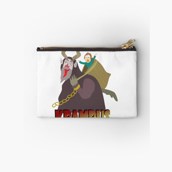 Item preview, Krampus designed and sold by Logan81.