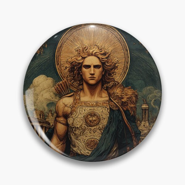 Item preview, Apollo designed and sold by OpusDay.