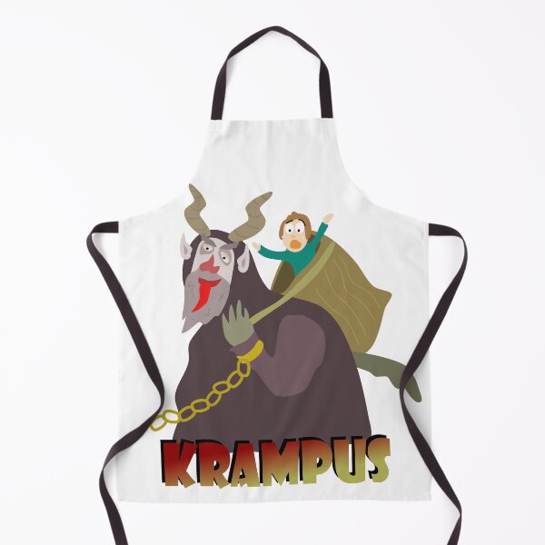 Item preview, Krampus designed and sold by Logan81.