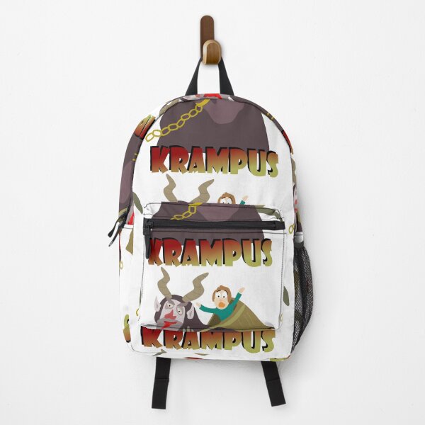 Item preview, Krampus designed and sold by Logan81.