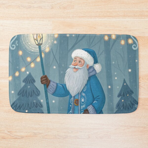 Item preview, Ded Moroz 17 designed and sold by AIfolklore.