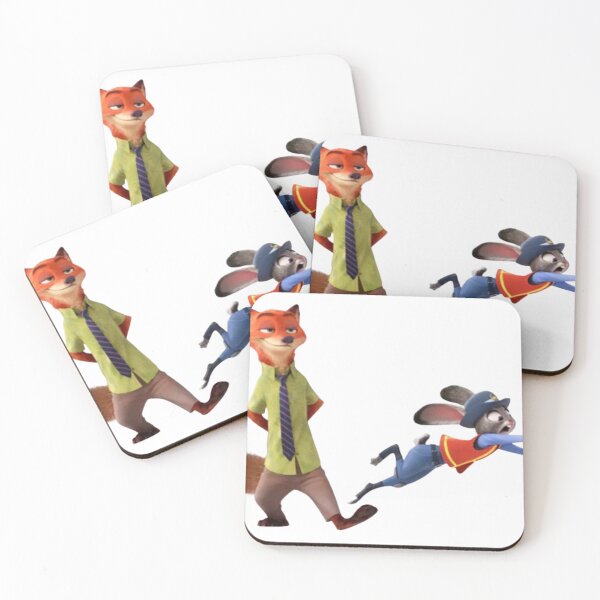 Item preview, Zootopia designed and sold by Liska11365.