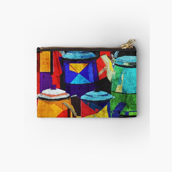 Item preview, Abstract teapots designed and sold by kinpirks.