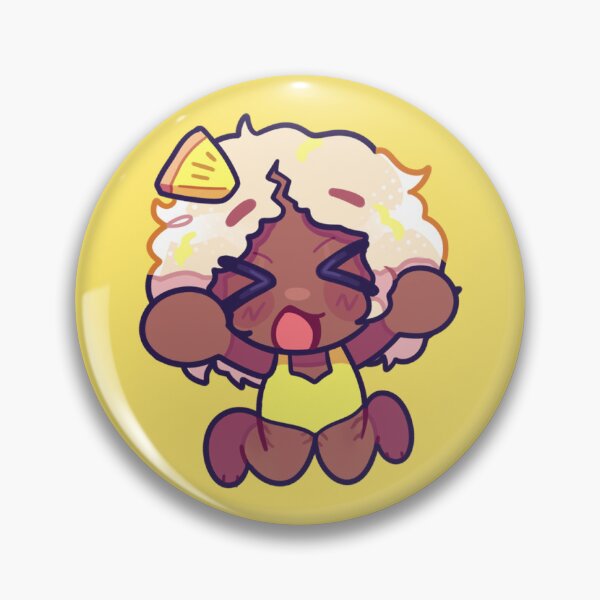 Item preview, Chibi anime girl designed and sold by Inky_Trash.