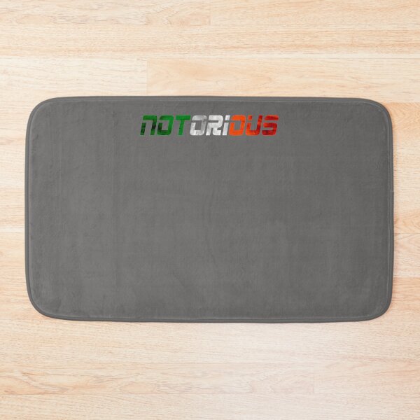 Item preview, NOTORIOUS designed and sold by EhrenfriedKrem.