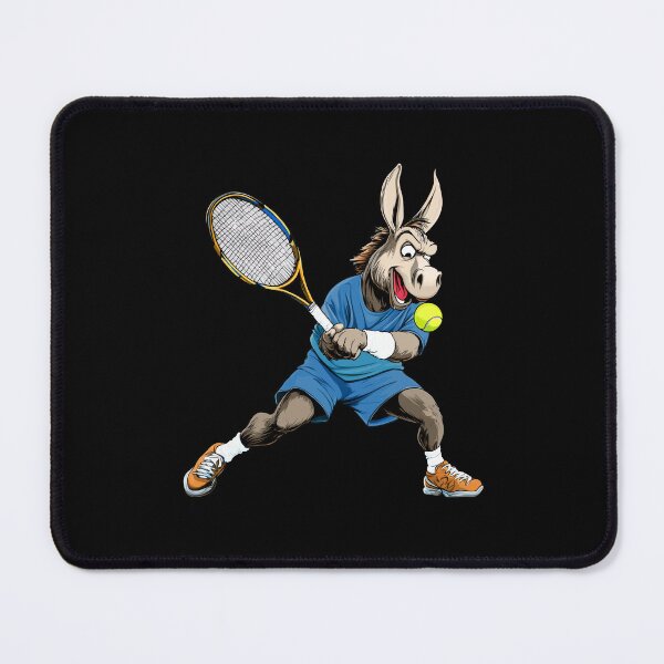 Item preview, Donkey Tennis designed and sold by Soulskier.