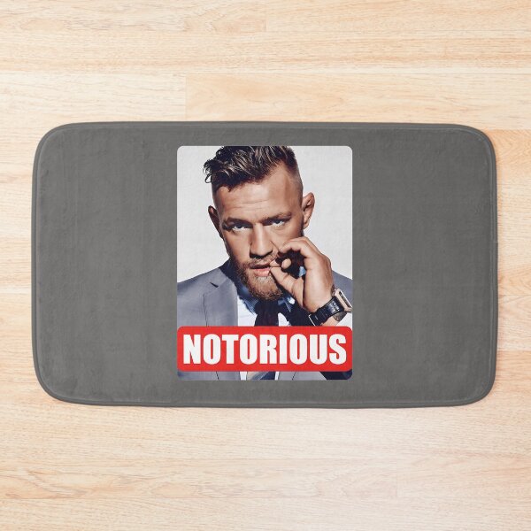 Item preview, NOTORIOUS-CONOR-MCGREGOR-(1) designed and sold by EhrenfriedKrem.
