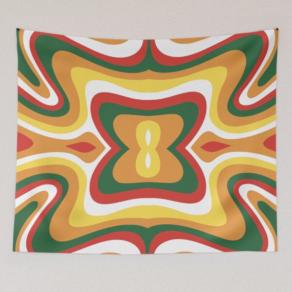 Item preview, vintage pattern designed and sold by Wolagno.