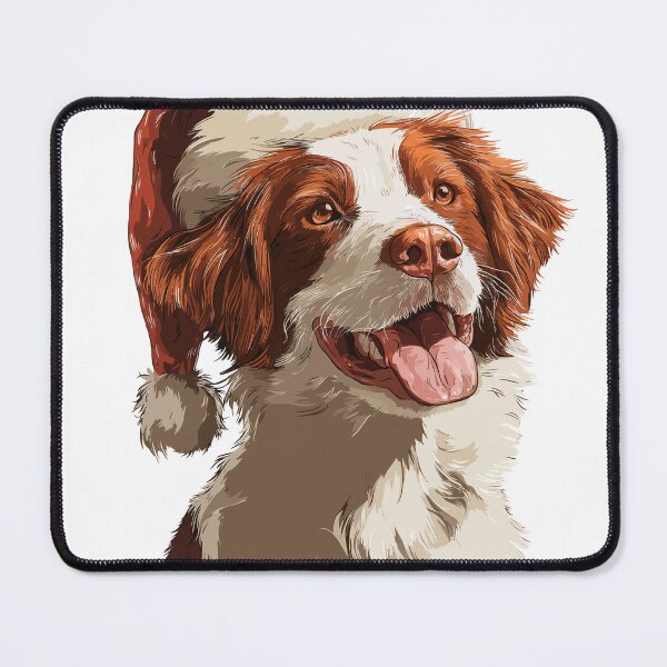 Item preview, Brittany Spaniel designed and sold by VelvetRoom.