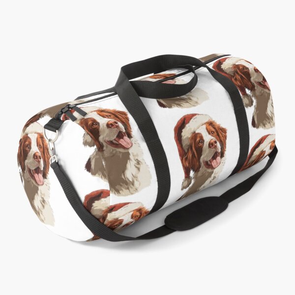 Item preview, Brittany Spaniel designed and sold by VelvetRoom.