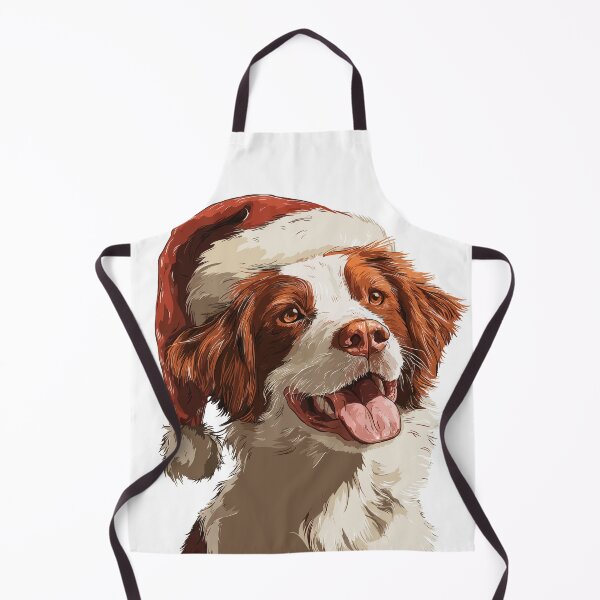 Item preview, Brittany Spaniel designed and sold by VelvetRoom.
