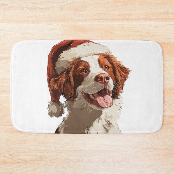 Item preview, Brittany Spaniel designed and sold by VelvetRoom.
