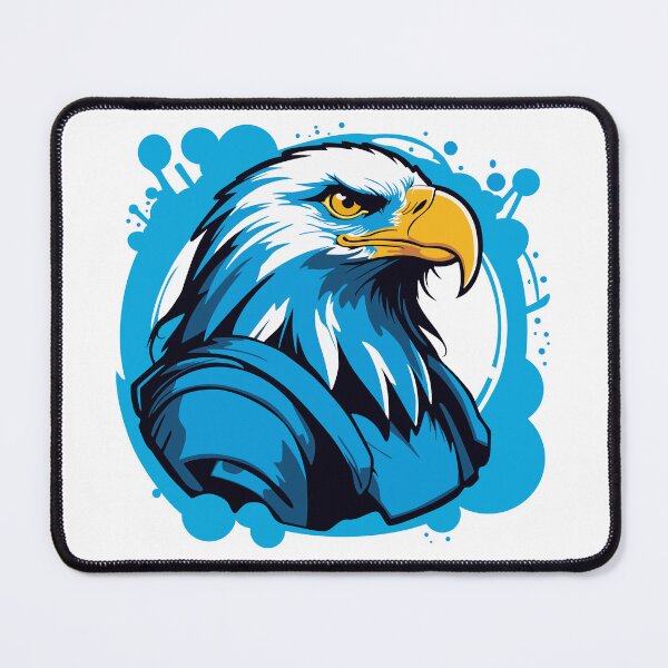 Item preview, EAGLE POWER designed and sold by samandale.