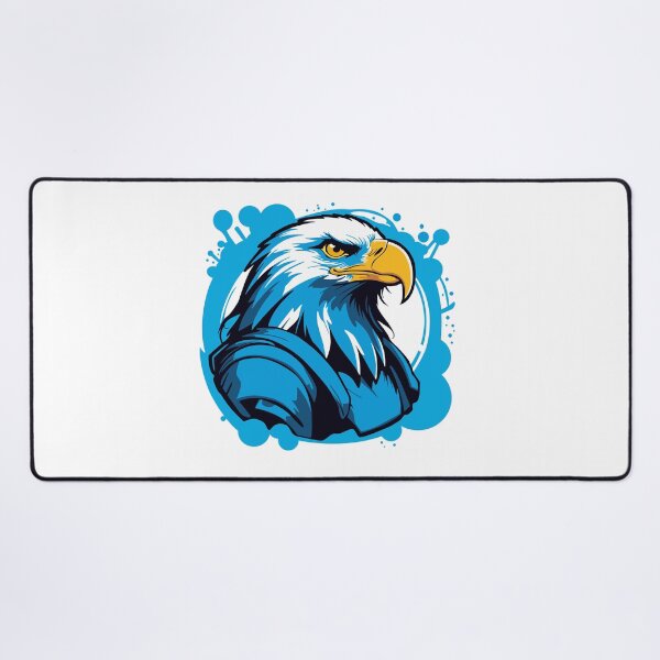 Item preview, EAGLE POWER designed and sold by samandale.