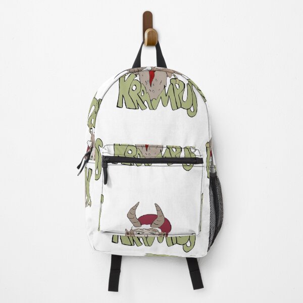 Item preview, Krampus drawing designed and sold by Logan81.
