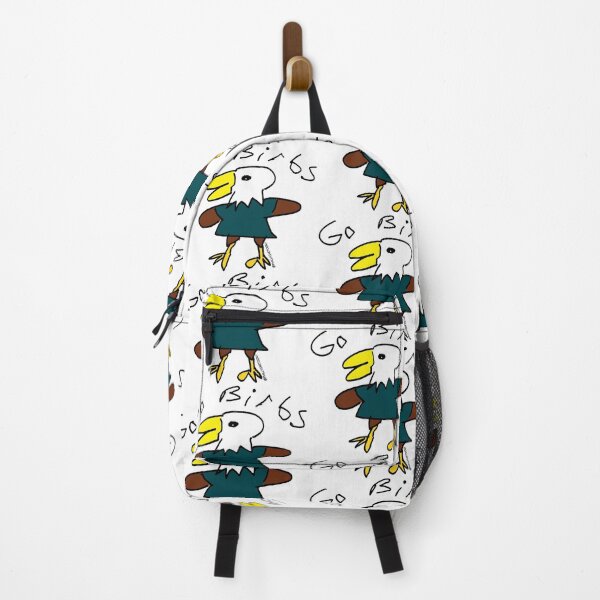 Item preview, Go Birbs designed and sold by Philip de Goya.