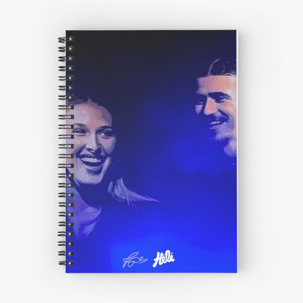 Item preview, Helena Bailly & Pierre Garnier - Portrait designed and sold by PYXOO.