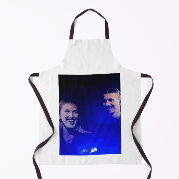 Item preview, Helena Bailly & Pierre Garnier - Portrait designed and sold by PYXOO.