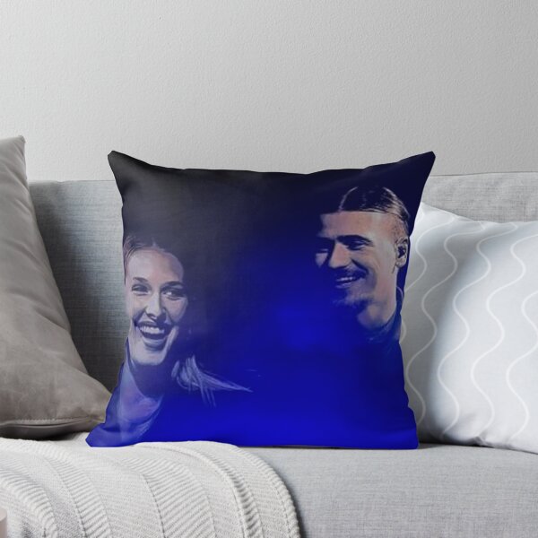 Item preview, Helena Bailly & Pierre Garnier - Portrait designed and sold by PYXOO.