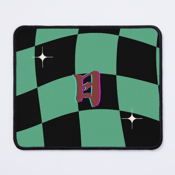 Item preview, Demon Anime Inspired Kanji Collection - Tanjiro designed and sold by MoriTheCrafter.