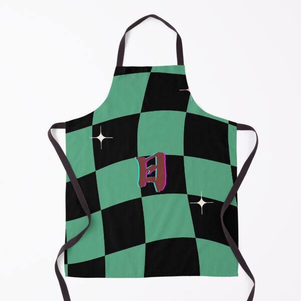 Item preview, Demon Anime Inspired Kanji Collection - Tanjiro designed and sold by MoriTheCrafter.