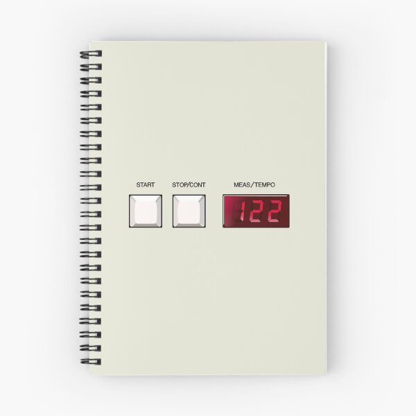 Item preview, Roland TR-909 Start, Stop / Cont Button designed and sold by ioneutron.