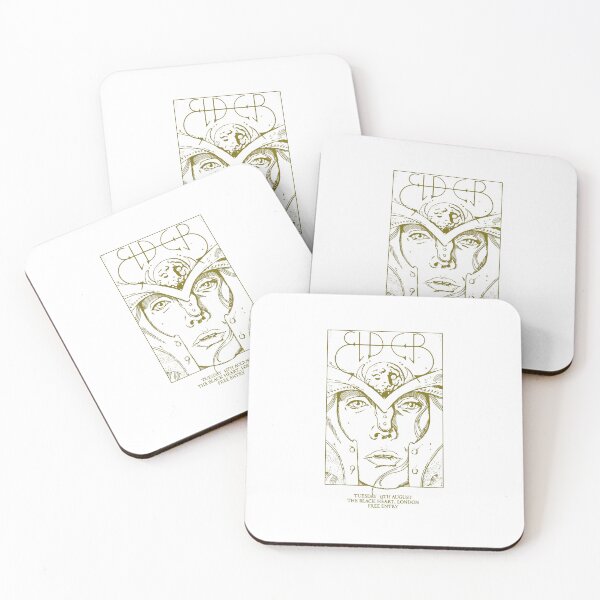 Item preview, The Elder Band designed and sold by CherryposhPaint.