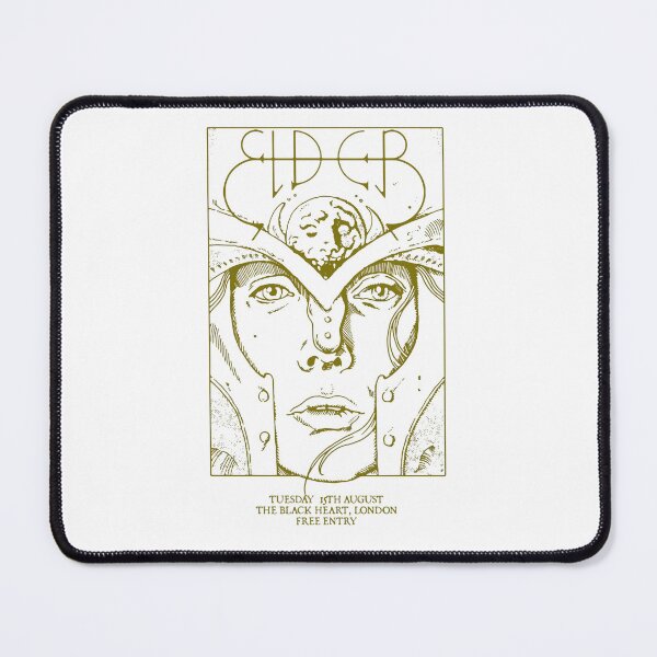 Item preview, The Elder Band designed and sold by CherryposhPaint.