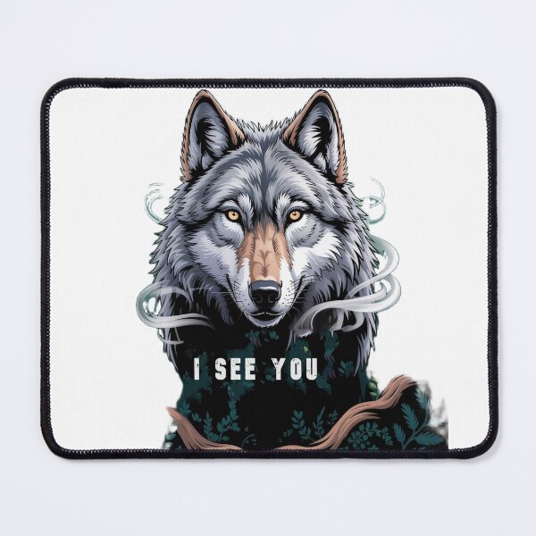 Item preview, wolf I see you designed and sold by POL1072.