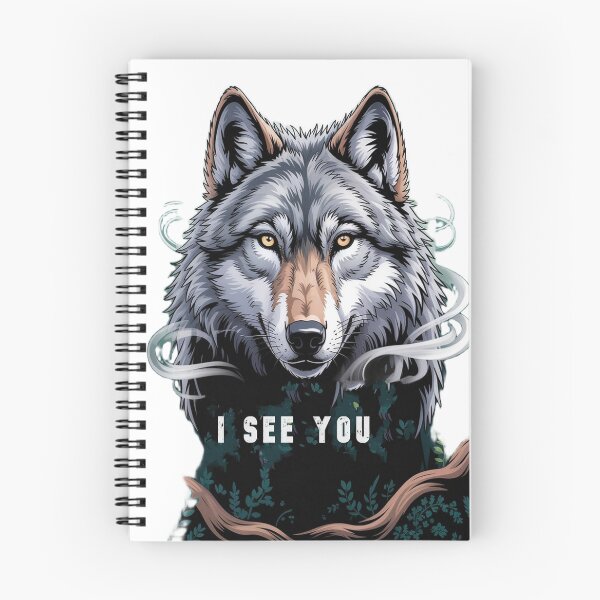 Item preview, wolf I see you designed and sold by POL1072.