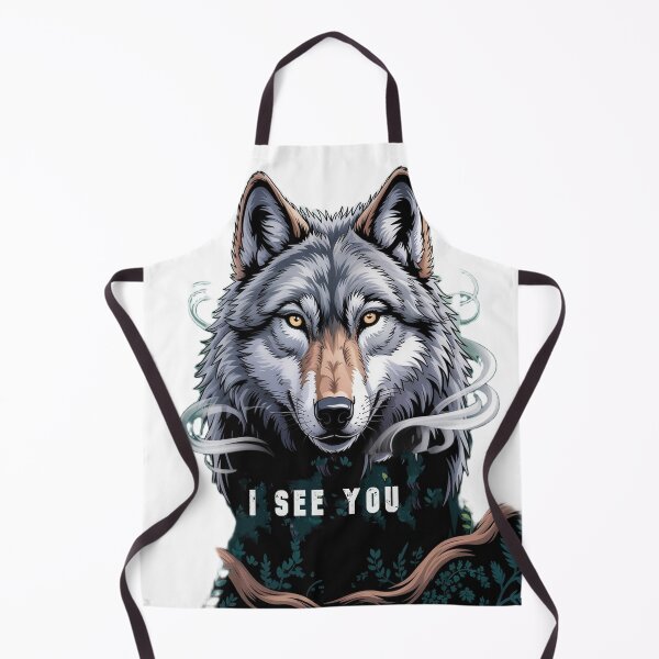 Item preview, wolf I see you designed and sold by POL1072.