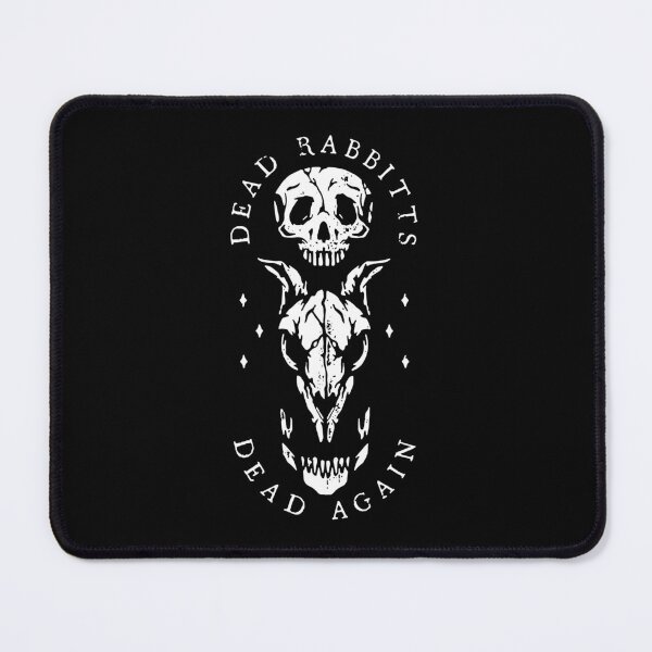 Item preview, The Dead Rabbitts Band designed and sold by Grimesology.
