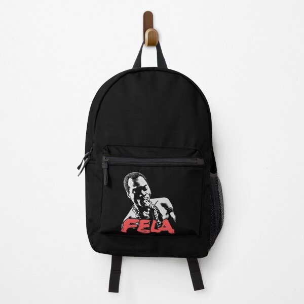 Item preview, The Fela Kuti band Merch designed and sold by GreenmeemM.