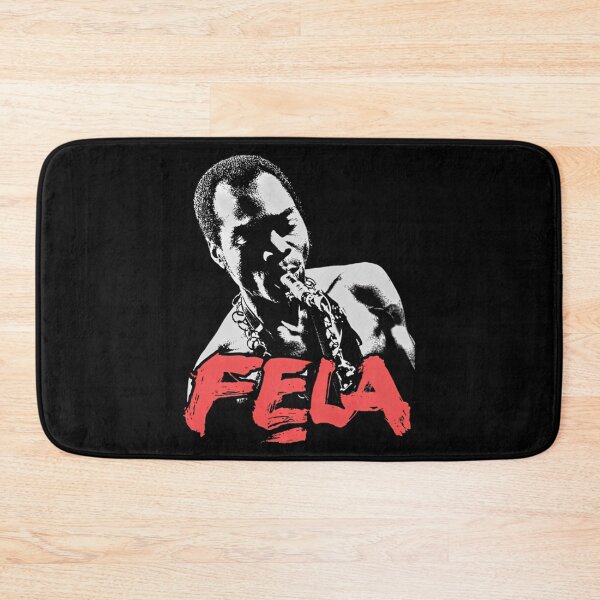 Item preview, The Fela Kuti band Merch designed and sold by GreenmeemM.