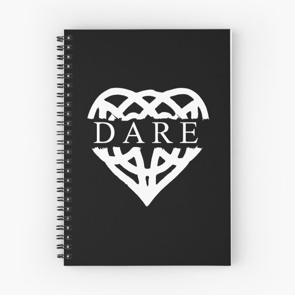 Item preview, Dare Band designed and sold by MudOddityQR.