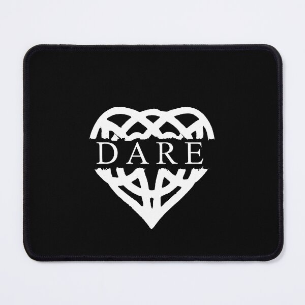 Item preview, Dare Band designed and sold by MudOddityQR.