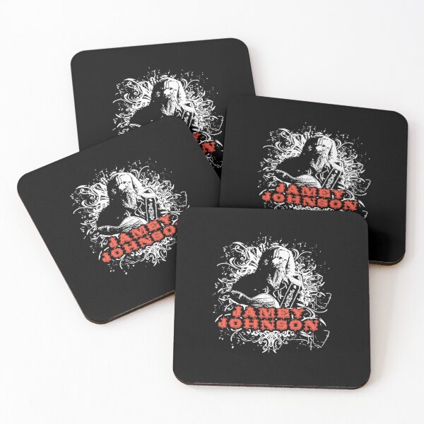 Item preview, Jamey Johnson Band designed and sold by ArrafieArt.