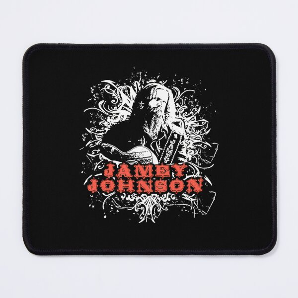 Item preview, Jamey Johnson Band designed and sold by ArrafieArt.