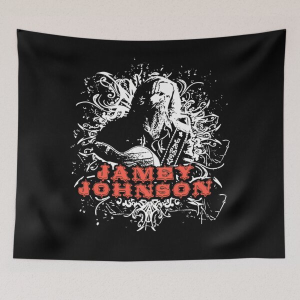 Item preview, Jamey Johnson Band designed and sold by ArrafieArt.