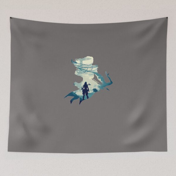 Item preview, NOT-SAFE-TO-GO-ALONE T-SHIRT designed and sold by KirstinWilkeh.