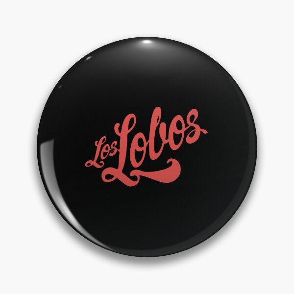 Item preview, Los Lobos Band designed and sold by TurbevilleRArt.