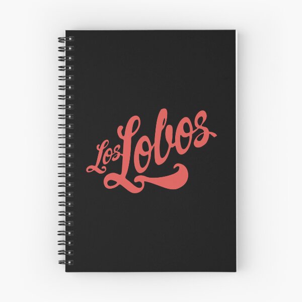 Item preview, Los Lobos Band designed and sold by TurbevilleRArt.