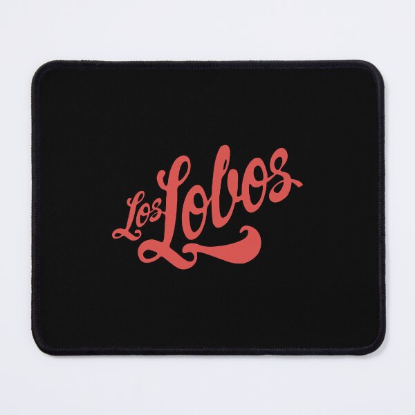 Item preview, Los Lobos Band designed and sold by TurbevilleRArt.