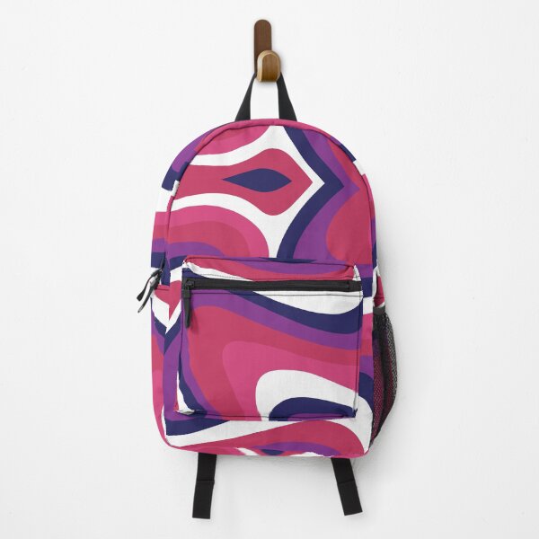 Item preview, vintage pink pattern designed and sold by Wolagno.
